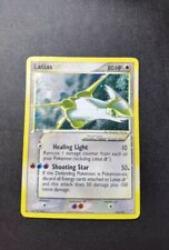 Pokémon card latias usato  Novara