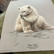 Polar bear guy for sale  Jacksonville