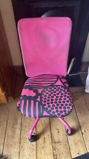 Bright pink ikea for sale  NORTHWICH