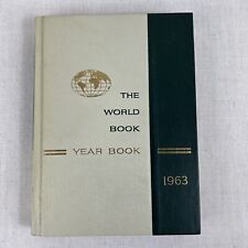 1963 book year for sale  Crouse