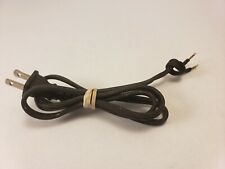 Power cord replacement for sale  Ada