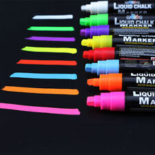 Liquid chalk markers for sale  Edison