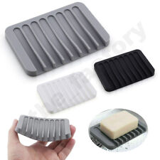 Silicone soap holder for sale  WATFORD