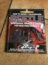 Modify volkswagen beetle for sale  DONCASTER