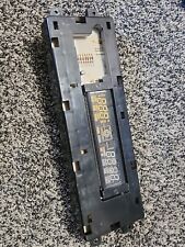 Wall oven control for sale  Davenport