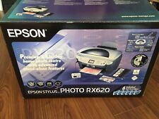 Epson stylus photo for sale  BARNETBY