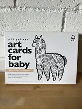 cards baby art for sale  Grand Rapids