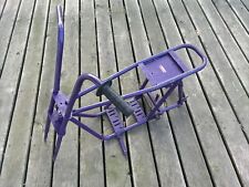 rupp mini bike frame for sale  Sheldon