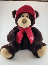 Stuffed teddy bear for sale  Shipping to Ireland
