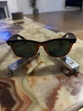 Ray ban vintage d'occasion  Labastide-Murat