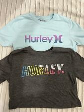 Hurley boys shirts for sale  Wake Forest