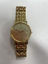 Longines gold plated for sale  Shipping to Ireland