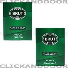 Brut aftershave boxed for sale  MANCHESTER