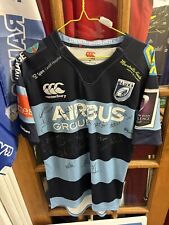 Mens rugby shirt for sale  CARDIFF