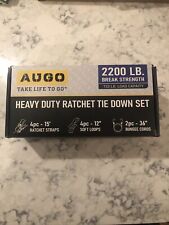 Augo ratchet tie for sale  Grand Rapids