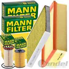 Mann filter inspektionspaket gebraucht kaufen  Henstedt-Ulzburg