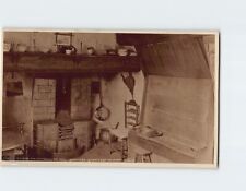 Postcard interior anne for sale  Almond