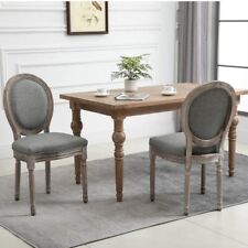 french dining chairs for sale  WOODBRIDGE