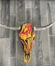 Hydrodipped painted cow for sale  Scottsdale