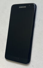 Usado, Original Samsung Galaxy S7 Edge Display Defekt Rahmen Gehäuse Frame Glas Ok !! comprar usado  Enviando para Brazil