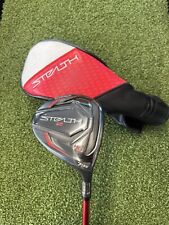 Taylormade stealth 7 for sale  NEWPORT