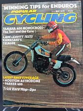 Popular cycling magazine for sale  Saint Petersburg