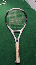 "Cabeza de raqueta de tenis factor Wilson K tres [K] talla 115 cuadrados en 8,9 onzas 4 3/8"  segunda mano  Embacar hacia Argentina