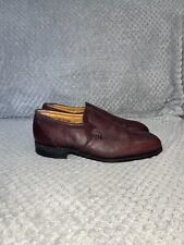 Mens loake brown for sale  DUNFERMLINE