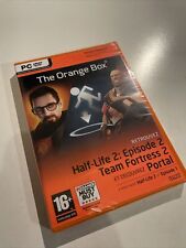 New orange box d'occasion  Douai