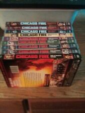 Chicago fire seasons for sale  Bellmawr