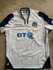 Scotland rugby union for sale  DUNFERMLINE