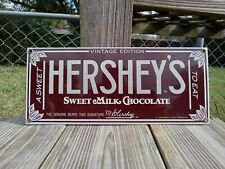 Vintage hershey sweet for sale  Zephyrhills