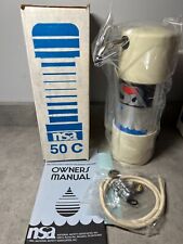 Water treatment filter for sale  Akron