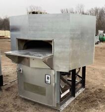 mt baker woodstone pizza oven for sale  Battle Creek