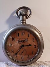 Ingersoll watches clock for sale  Baltimore