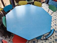 Table chaises formica d'occasion  Tonnerre