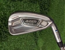 Ping anser iron for sale  Olney