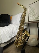 Alto saxophone for sale  Williamsburg