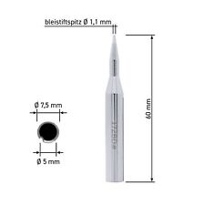 Ersa ersadur lötspitze gebraucht kaufen  Coswig