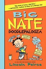 Big nate doodlepalooza for sale  Memphis