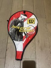 Wilson tennis racket for sale  LETCHWORTH GARDEN CITY