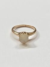 Antique opal ring for sale  CHARD