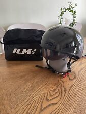 motorcycle half helmets for sale  HUDDERSFIELD