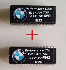 Chips eprom bmw for sale  Shipping to Ireland