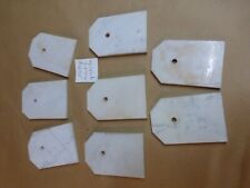 Lot plaque socle d'occasion  Clermont-Ferrand-