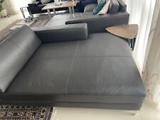 Echtes leder couch gebraucht kaufen  Lorsch