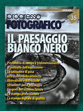 Progresso fotografico serie usato  Italia