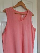 Size nightdress pink for sale  BROUGH
