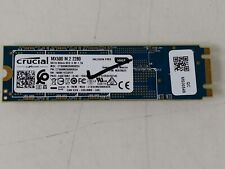 Crucial ct500mx500ssd4 mx500 for sale  Indianapolis