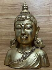 Buddha shiva bust for sale  Hernando
